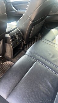 BMW X5 E70 3,0sd 35d 210kW 306D5 - 6