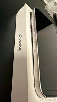 iPhone 15 Pro White Titanium 128GB - 6