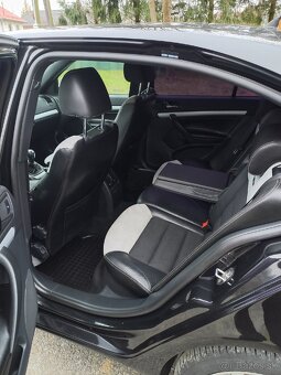 Škoda Octavia RS - 6