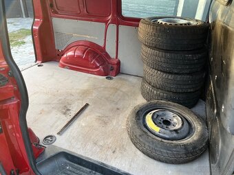 Volkswagen Transporter T6 4Motion - 6