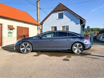 Mercedes-Benz EQS 580 4MATIC - 6