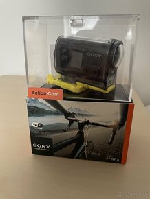 Sony AS30V action kamera - 6