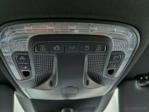 MB V300d 4m AMG Avantgarde,LED, ACC, Web Burm. DPH - 6