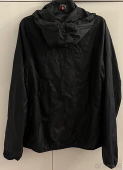 Panska vetrovka Höhenhorn. Velkost XXL - 6