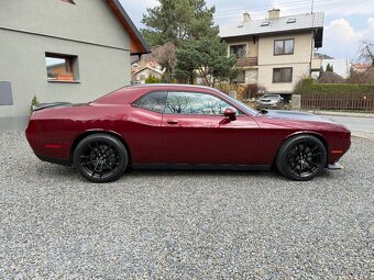 Dodge Challenger T/A 6.4 V8 HEMI—2020—53.000km - 6