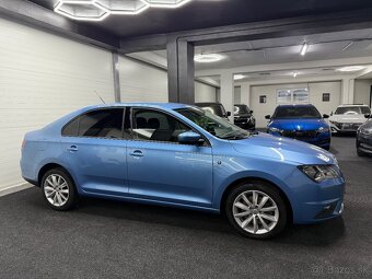 Seat Toledo 1.2tsi 77kW 6kvalt 2015 SK pôvod - 6
