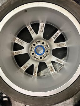 5x112 r18 letné pneu - 6
