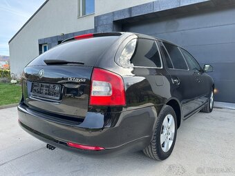Škoda Octavia 1.4 TSI Ambiente - 6