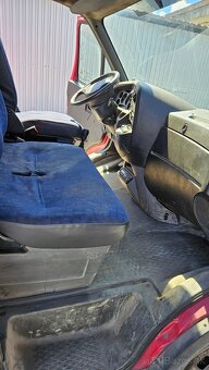 IVECO Daily 35C/35C - 6