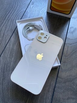 Iphone 12 128Gb Tip Top Stav - 6