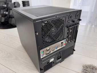 Herný počítač Intel Core i5, 32 GB, ASUS RTX 4060 8GB - 6