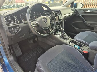 Golf 7, Dsg - 6