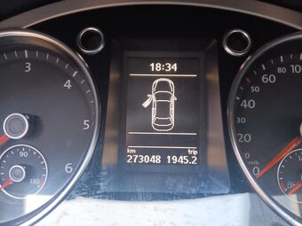 Predám Volkswagen CC - 6