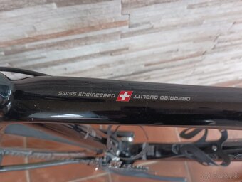 Thömus sliker CT SL 56 Dura ace - 6
