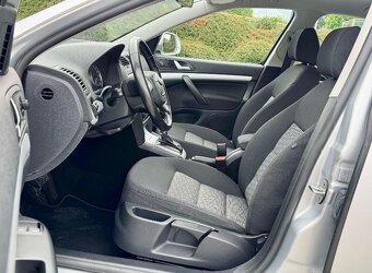 Škoda Octavia 1.9 TDI 77KW DSG / AUTOMAT ELEGANCE BEZ DPF - 6