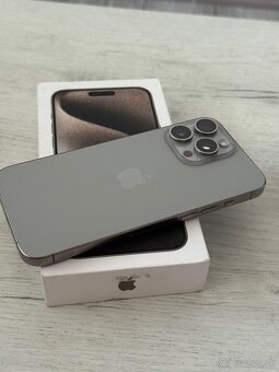 iPhone 15 Pro Max - 6