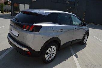 Peugeot 3008 1.5 BlueHDi S&S - 6