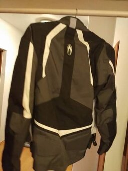 Moto bunda Richa a nohavice Wolf, velkost M - 6