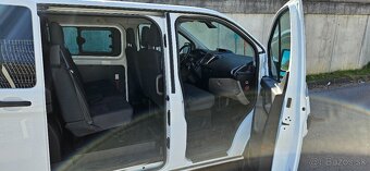 Ford Tranzit Custon - 6