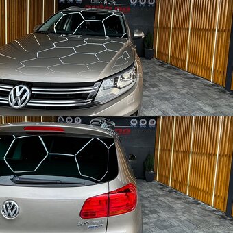 Volkswagen Tiguan 2.0 CR TDI LIFE Sport&Style - 6