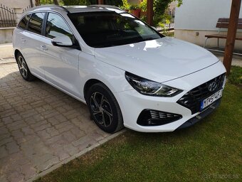 Predám Hyundai i30 Combi - 6