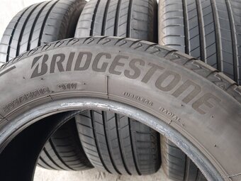 205/55 r16 letné pneumatiky Bridgestone - 6