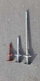 lešenie široké 1m - 6