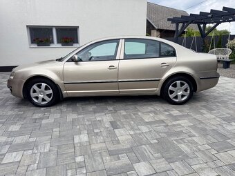 Skoda Superb 1.9Tdi 96kw - 6