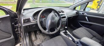 Predám Peugeot 407 SW panorama - 6