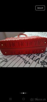 Carolina Herrera kabelka - 6