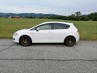 Predam seat leon2 1,9 tdi - 6