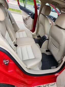 Skoda Octavia 2 PACCO 1.6 FSI 85kw - 6