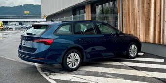 Škoda Octavia 4 Combi 2.0 TDI SCR Style DSG - 6