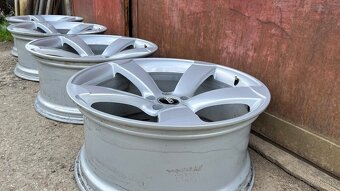 ☑️Audi rotor 5x112 r20 deep concave - 6