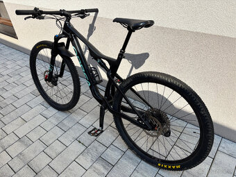 Predám Orbea Oiz H30 - 6