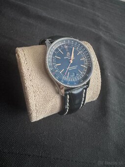 BREITLING NAVITIMER - 6