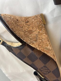 Louis Vuitton sandale na opätku 38 - 6
