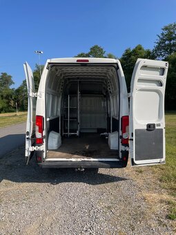 Peugeot Boxer - 6