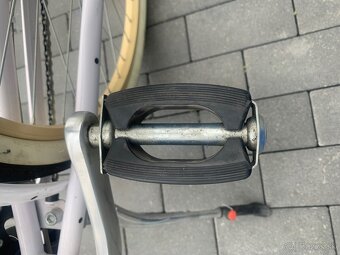 Mestsky bicykel - 6