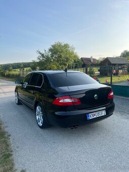 Škoda Superb 2.0tdi 125kw CR DSG - 6