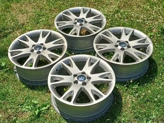 Disky R18 VOLVO XC 60 - 6