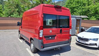 Fiat Ducato 2.3 MultiJet 150k L2H2 - 6