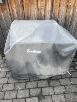 Enders Boston pro - 6