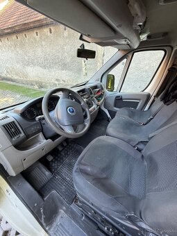 Fiat Ducato 2.3 88kw - 6