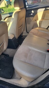 Ford mondeo - 6