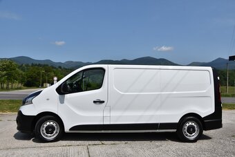 Renault Trafic SpaceClass 1.6 dCi 125 L1H1 - 6