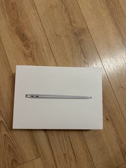 Macbook Air M1 - 6
