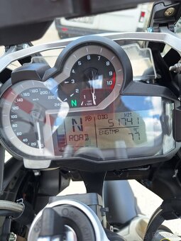 BMW R 1200 GS - 6