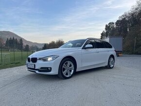 Bmw 320 xd sport touring - 6