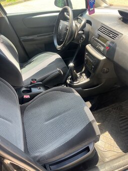 Citroën C4 - 6